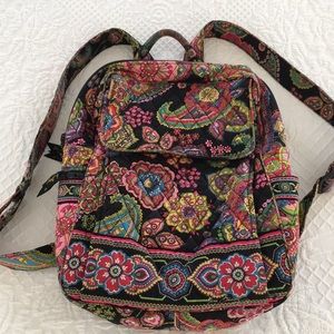 Vera Bradley backpack
